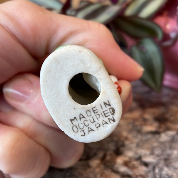 Vintage figurine - Picture 9 of 10